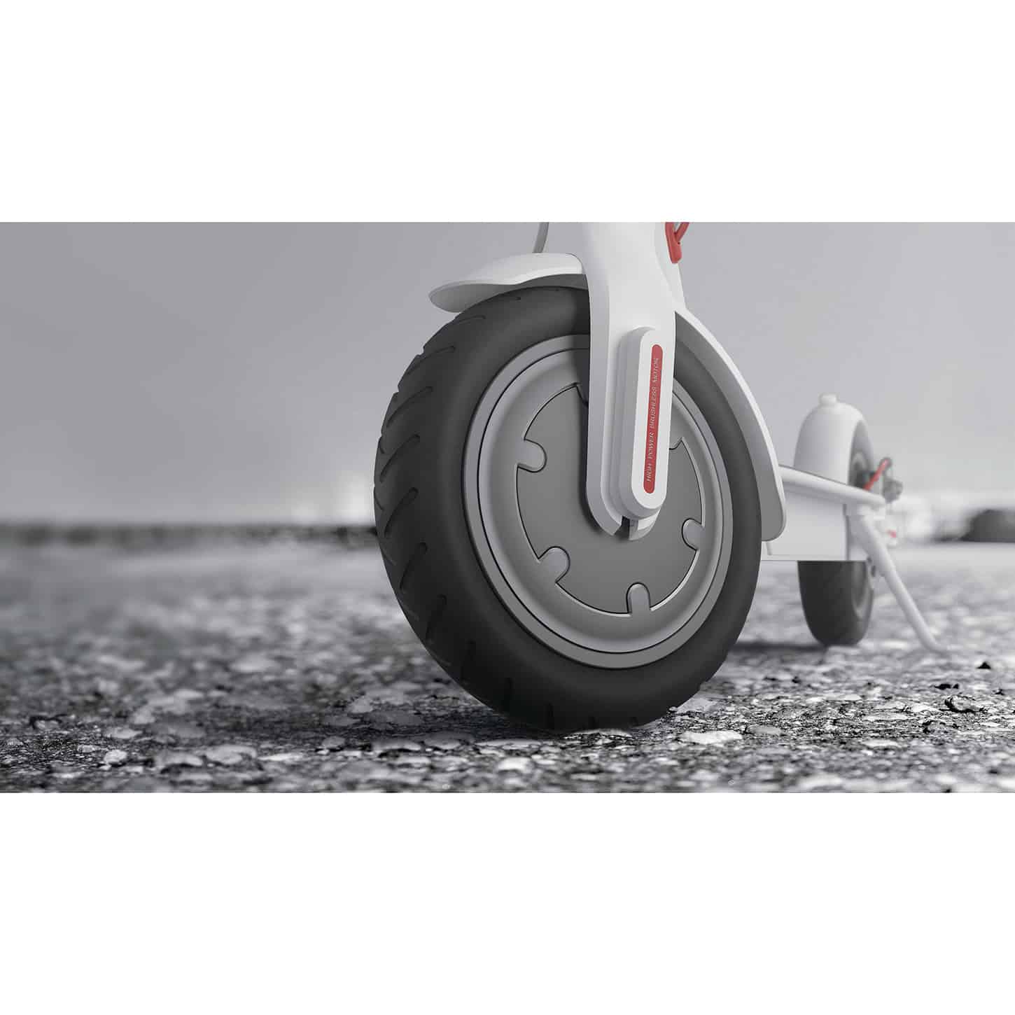 Xiaomi Mi Electric  Scooter M365 White