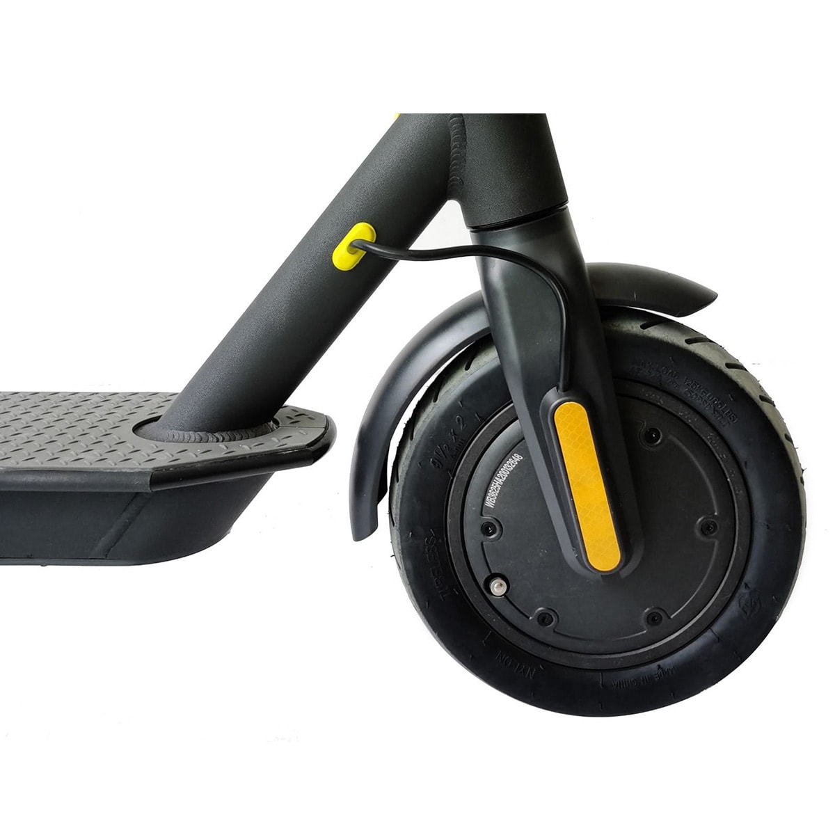 Trotineta electrica Pegas Scandal Start 10