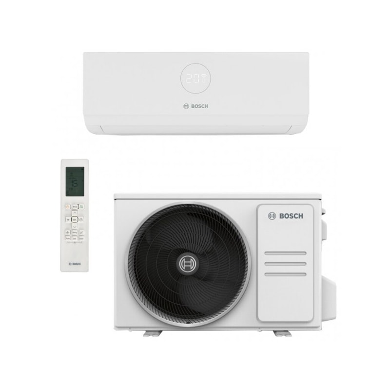 Aer conditionat BOSCH Climate 3000i, 9000 BTU