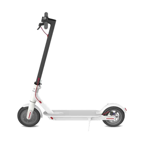 Xiaomi Mi Electric  Scooter M365 White